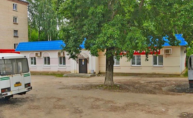 Дворец творчества для детей в Костроме откроется в здании «Алмаз-Холдинга»