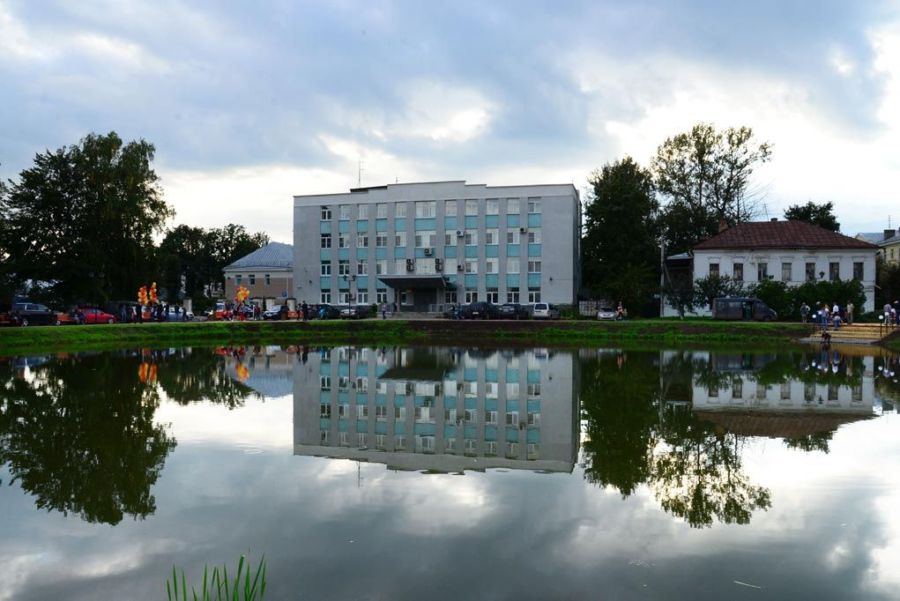 Морской бой пройдет в Костроме на Шаговском пруду
