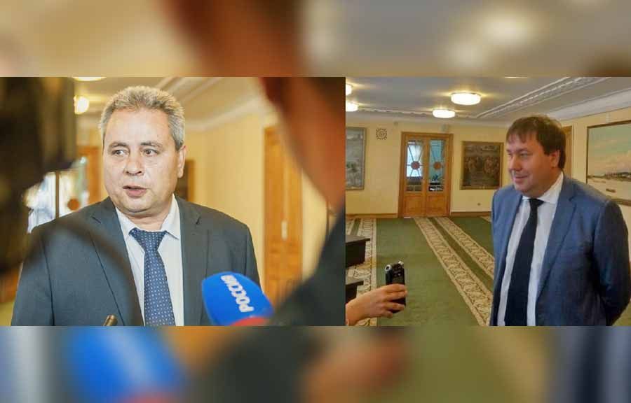 Новый градоначальник Костромы высказался о работе Виктора Емца и его кабинете