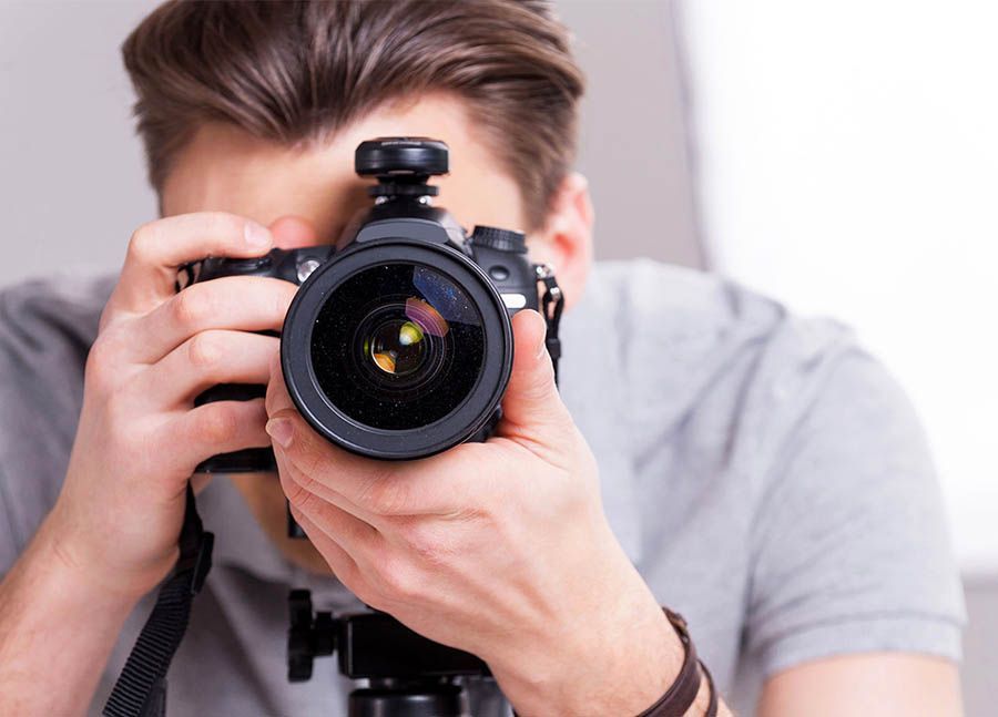 Костромской фотограф отказался проводить преступную фотосессию