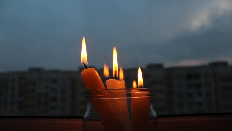 Сегодня света не будет в десятках костромских домов