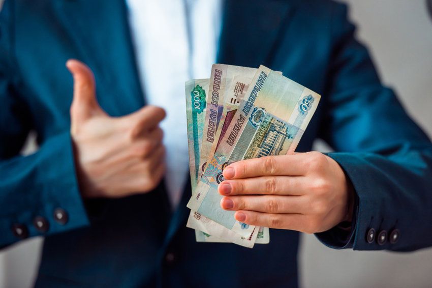 Костромичам обещают среднюю зарплату в 30 тысяч через много лет