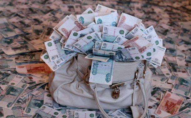 Костромичи отложили 80 миллиардов рублей на черный день