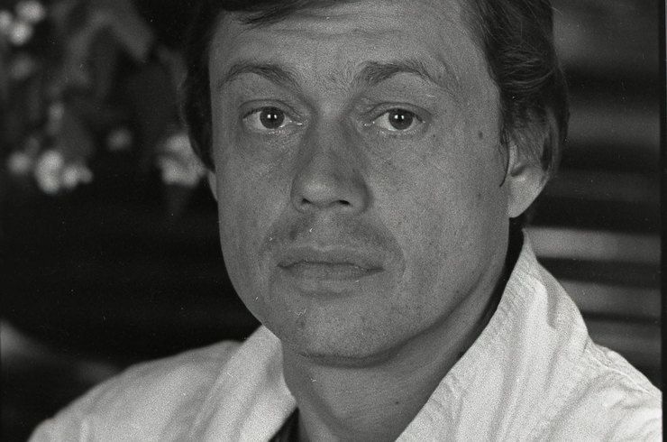 Умер Николай Караченцов. Его многое связывало с Костромской областью