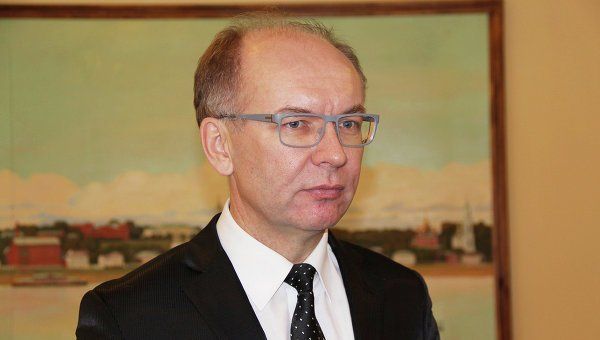 Главе Костромы присвоят звание почетного инвалида
