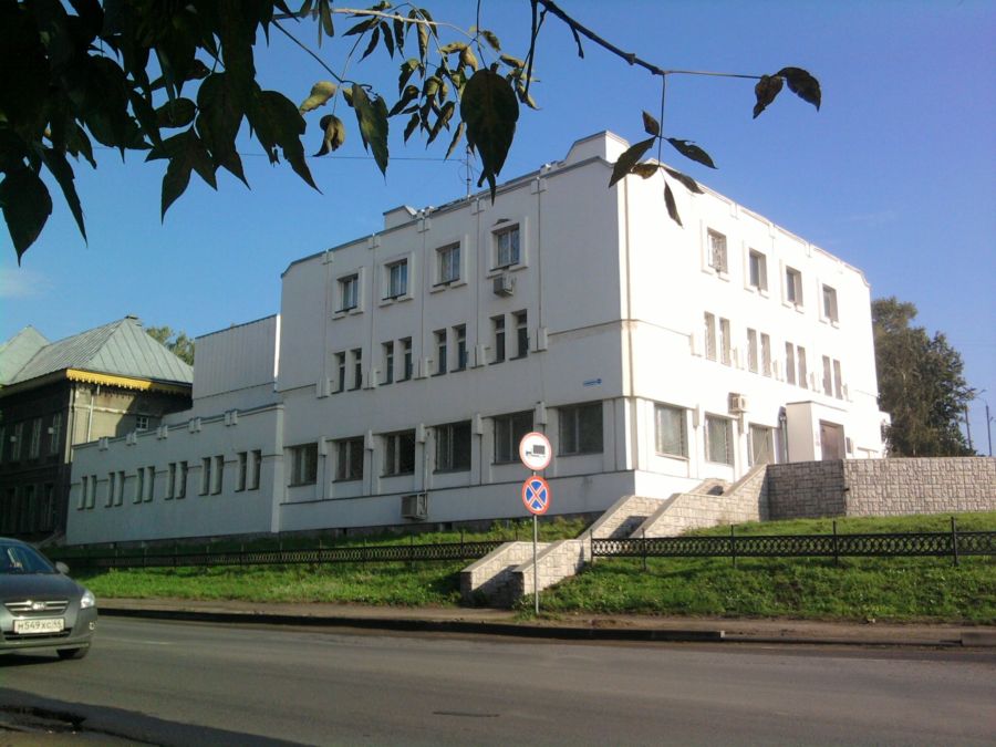 Часть улицы Нижняя Дебря ненадолго закроют для транспорта