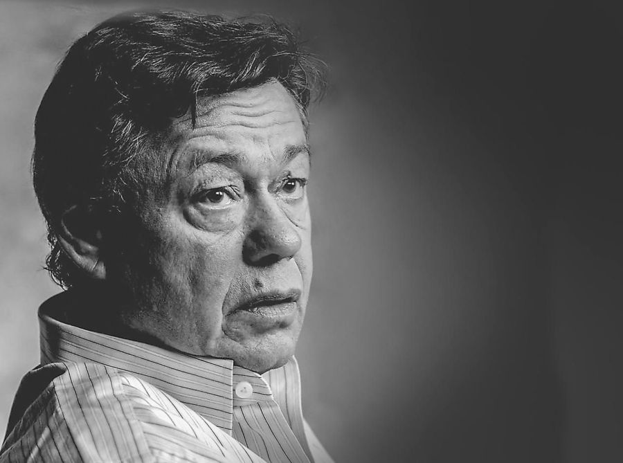 Николай Караченцов о Костромской области: «Щелыково – это мое детство»