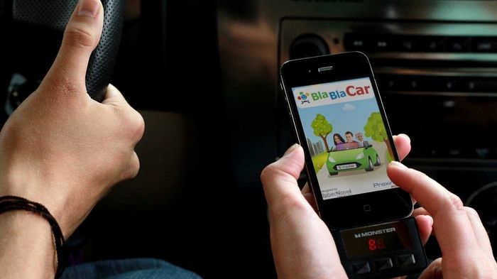 Костромичи расстроились: BlaBlaCar теперь платный