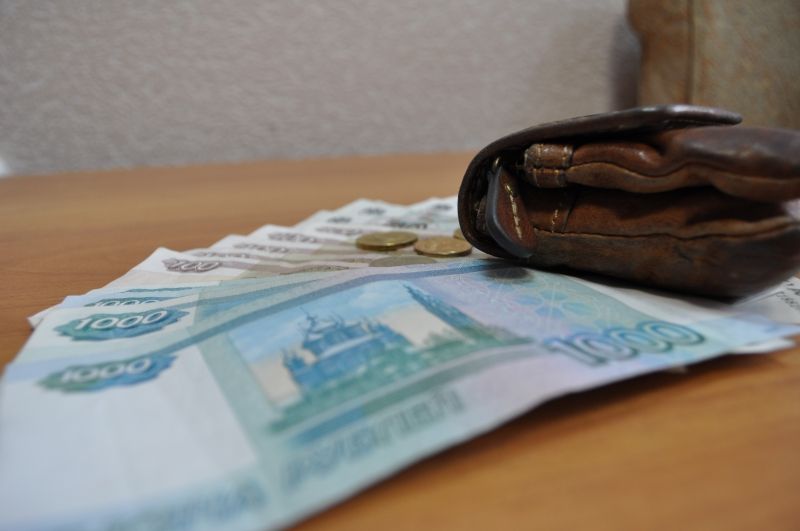 Костромичка закатила вечеринку на деньги слепого инвалида