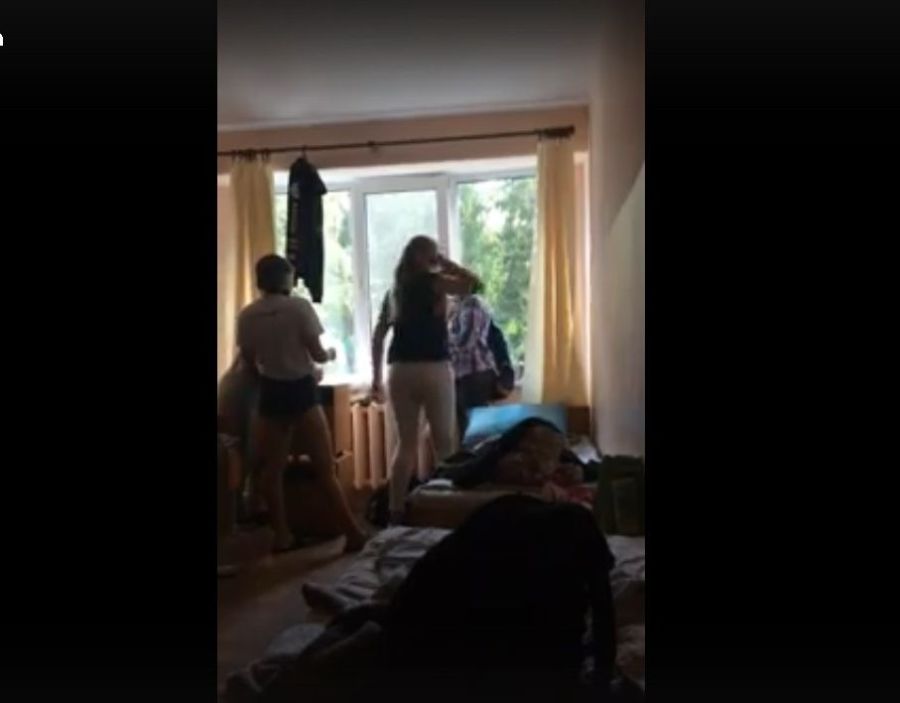 Жесть: зверствами в костромском детском лагере занялась полиция