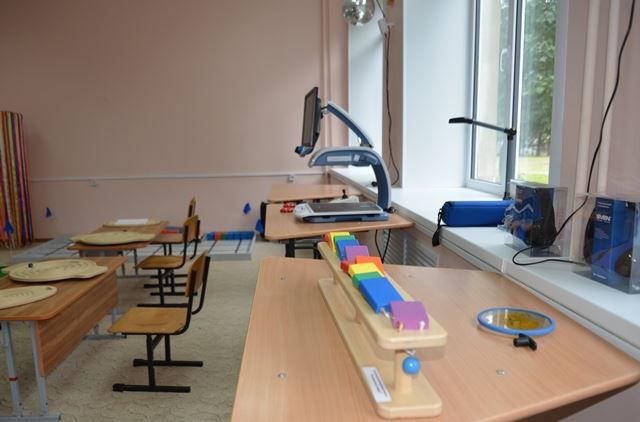 Большие деньги дадут одному-единственному кабинету в школах Костромы