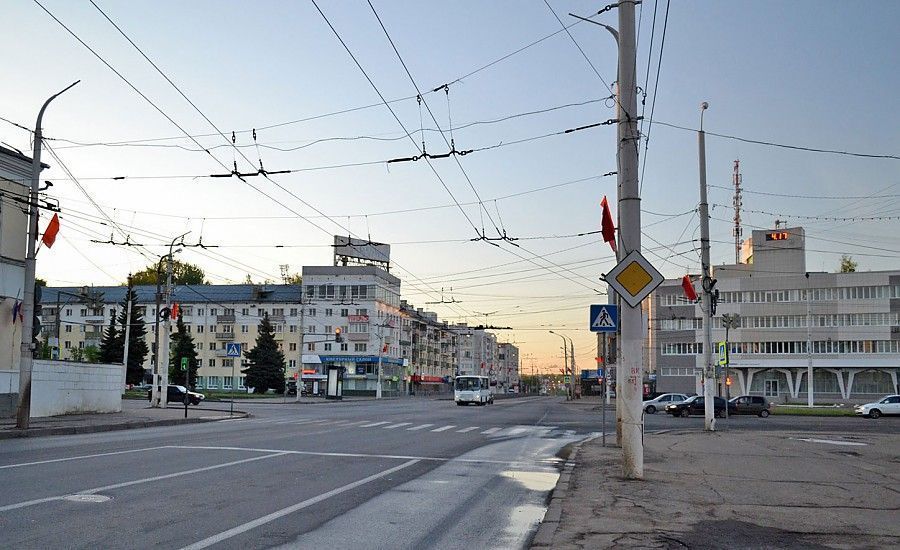 Костромским автомобилистам вернут легендарный поворот с улицы Советской