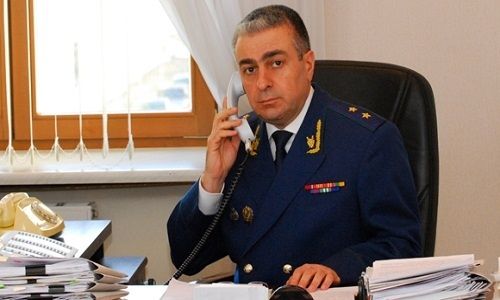 Канал Мэш: в вертолете под Костромой разбился заместитель генпрокурора?
