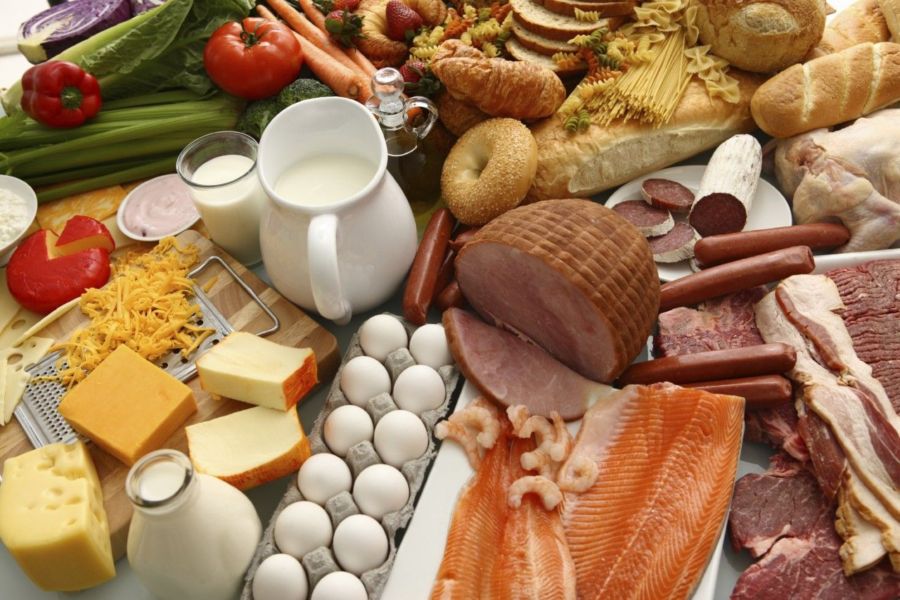 Костромская область никогда не сможет обеспечить себя вкусной едой