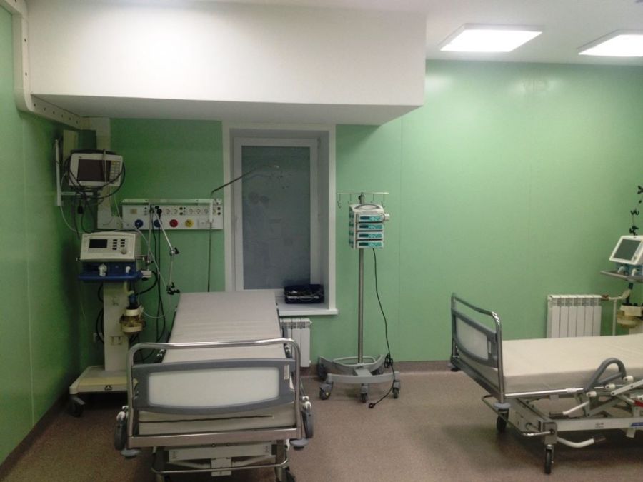 Костромские больницы  «лечат» за огромные деньги