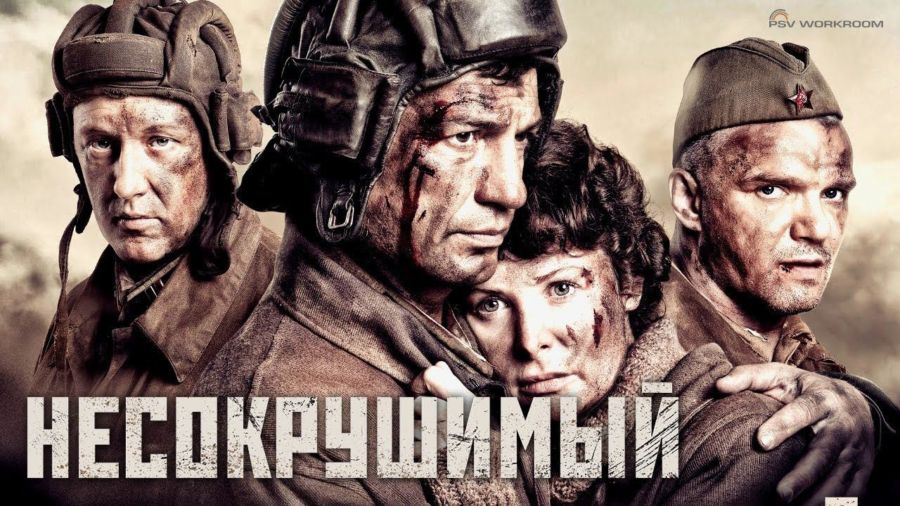 Киноновинки в Костроме: героический подвиг танкистов и триллер с Киану Ривзом