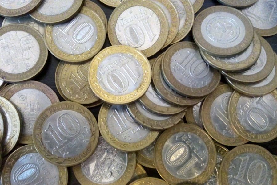 Прожиточный минимум костромского пенсионера в 2019 году подрастет на целый доллар