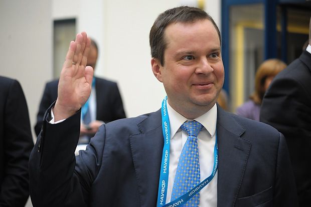 Костромских ювелиров поддержали сразу два Министерства