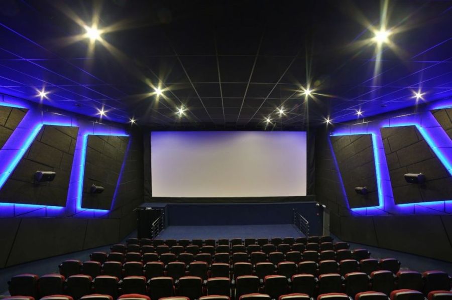 Фильмы 3D и громкие новинки: в Костроме будет еще один современный кинозал