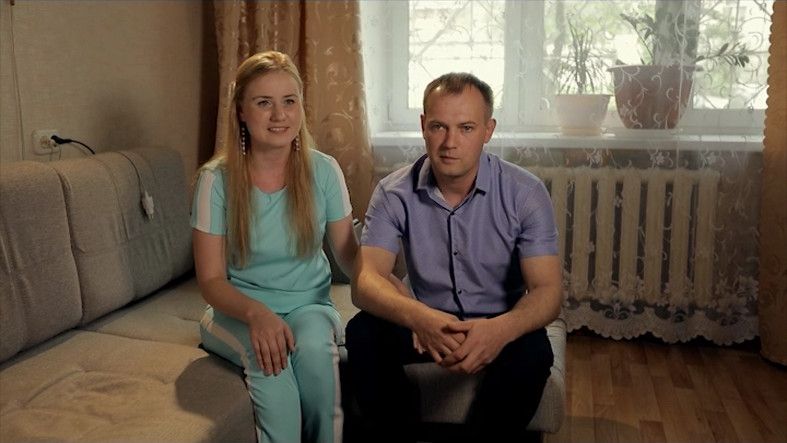 Костромичка сделает предложение своему принцу на федеральном канале