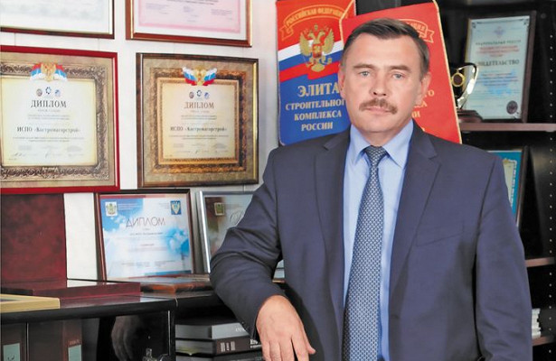 Главу «Костромагорстроя» Евгения Нагорова могут посадить за мошенничество на 10 лет