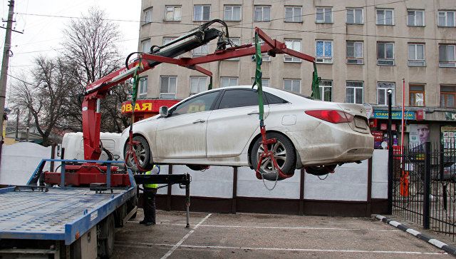 Костромичам запретят парковаться почти на 40 улицах: полный список
