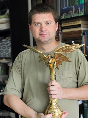 Создатель фильма «Овсянки» расскажет в Костроме о мерянских обрядах