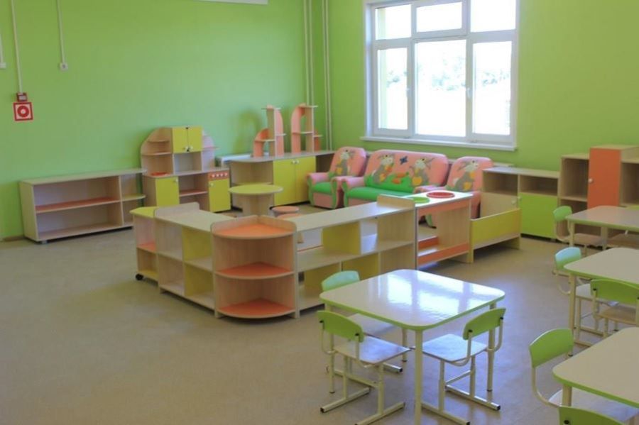 Два детских сада с театрами построят в Костроме