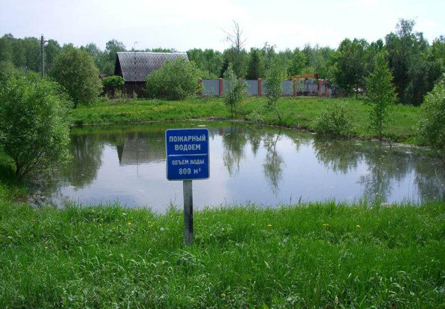 Пруды из прошлого продолжат топить Кострому