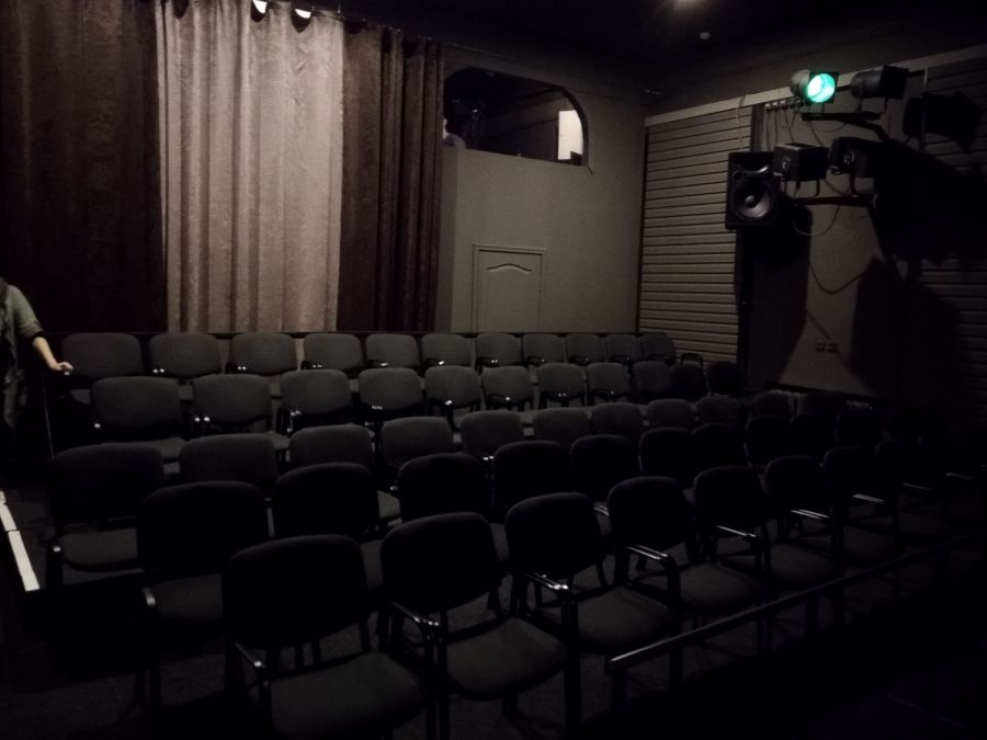 Открытие Театра юного зрителя в Костроме: все плакали, а билетов – нет