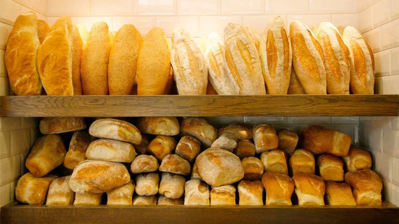 Костромичку обвинили в незаконном производстве вкусного хлеба