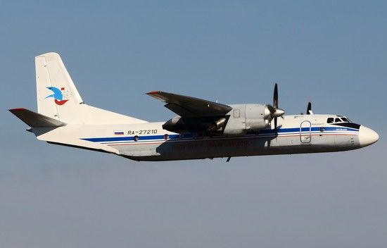 Костромичи застряли в «Пулково» из-за жуткого тумана