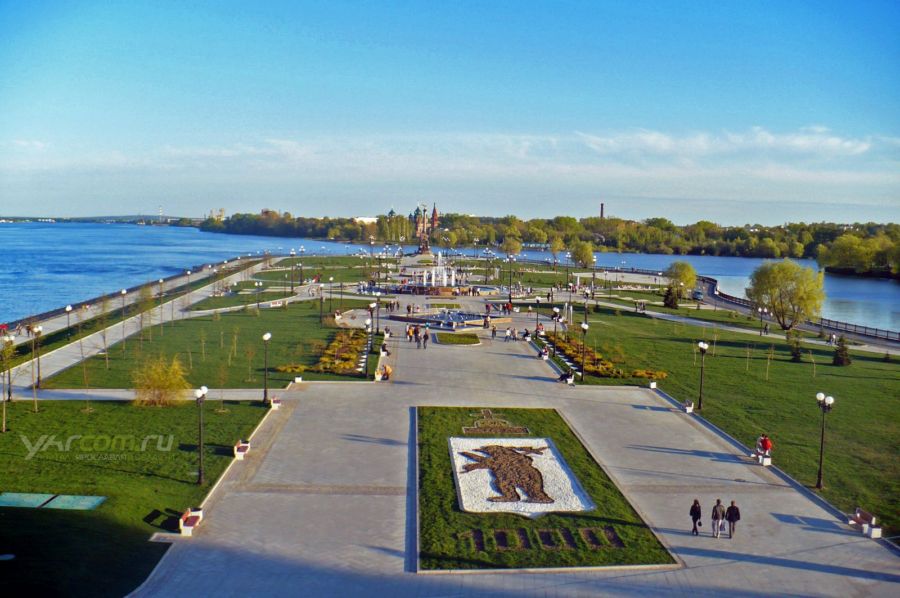 Костромичей уличили в желании перебраться в Ярославль
