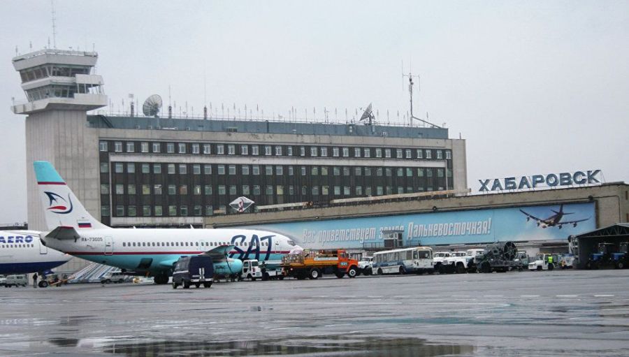 Крупнейший аэропорт Дальнего Востока назовут именем известного костромича