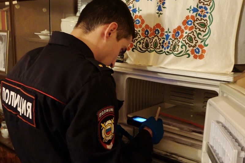 Очернили МЧС: у костромской старушки забрали полмиллиона рублей из холодильника