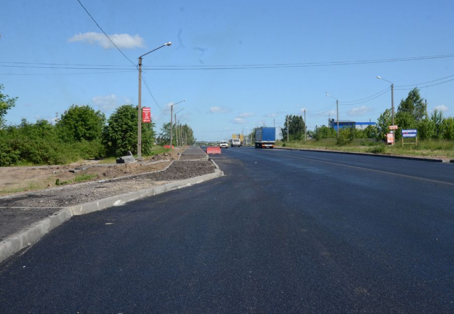 Костромские дороги отремонтируют за 18 миллиардов рублей