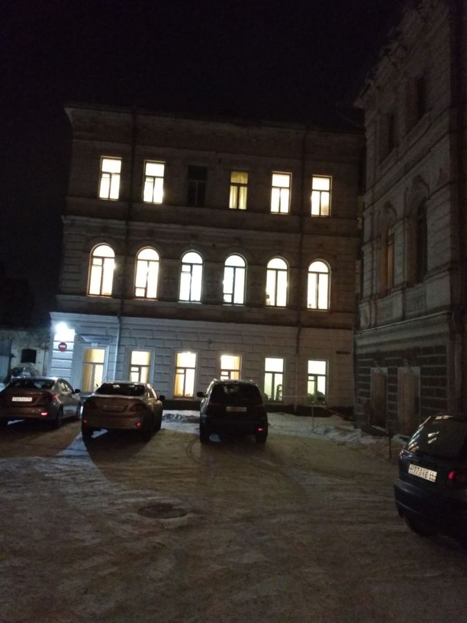 Что происходит с музыкальным колледжем в Костроме?