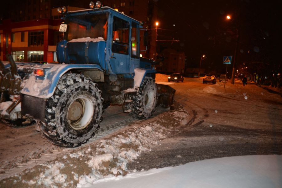 Кого городские власти в Костроме лишили новогодних каникул?