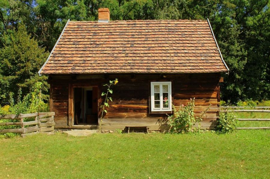 Самые дешевые дома обнаружили в Костромской области