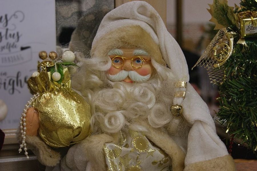 Эксперты расскажут костромичам, как не промахнуться с подарками на новый год