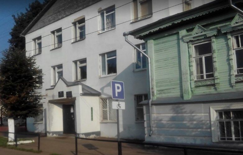 Отдел полиции №1 переезжает с улицы Комсомольской из-за ремонта