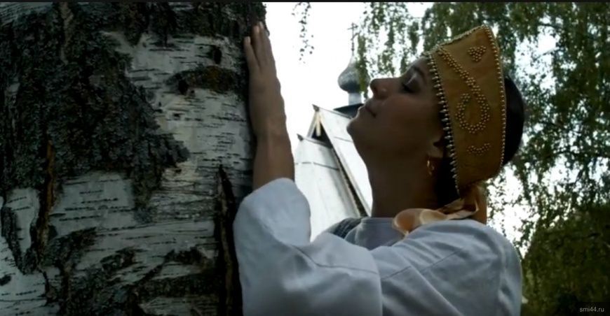 Ролики о великолепии костромского края будут показывать перед киносеансами