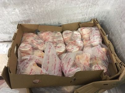 Пациентов костромского санатория кормили свиной рулькой неизвестного происхождения