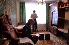 Костромские приставы продолжают арестовывать отцов-алиментщиков