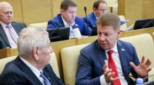 Алексей СИТНИКОВ: «Наша цель – вывести экономику области на достойный уровень»