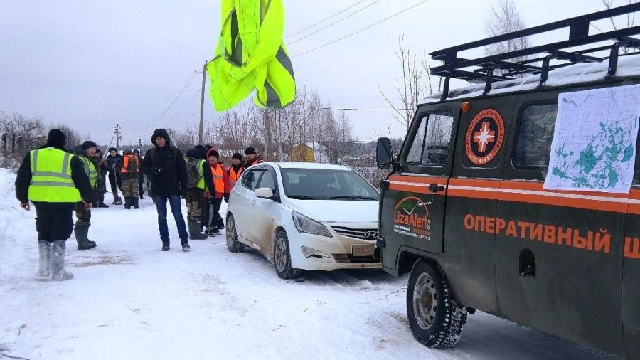 Исчезнувшего в новогодние праздники костромича нашли мертвым