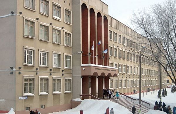 Костромским студентам не придется голодать на Татьянин день