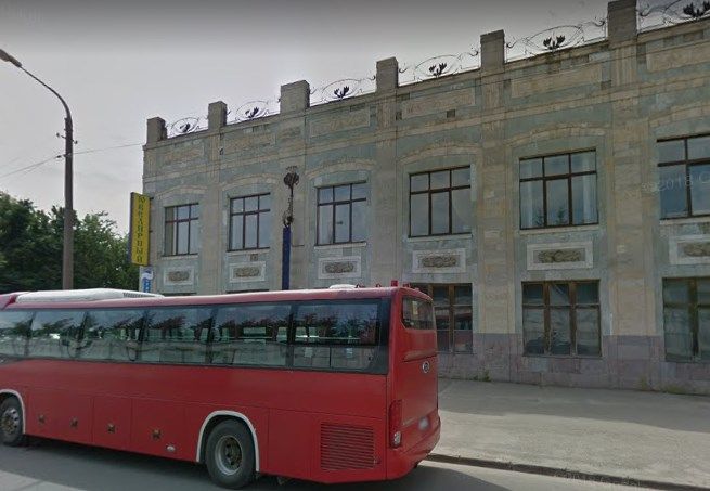 Дом ветеранов появится в Костроме
