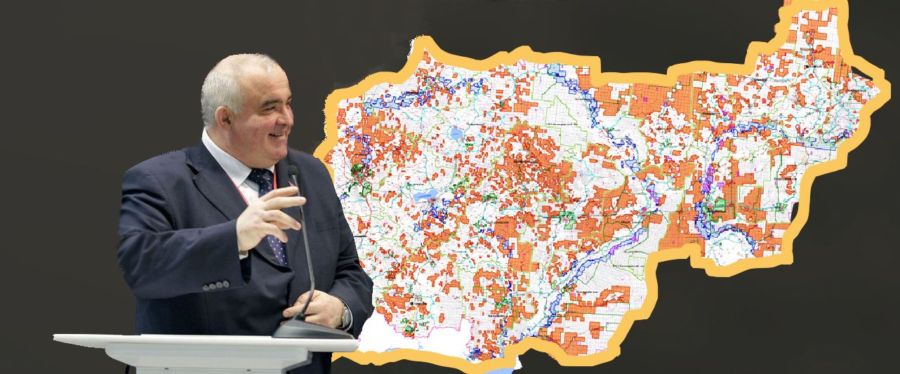 Костромская область в 2018 году: как поработали областные власти?