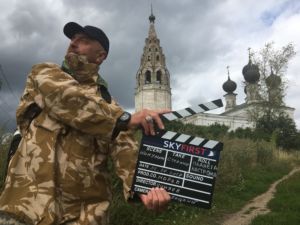 Фильм о «фишках» Костромской области сегодня представят ВИП-зрителям в Москве